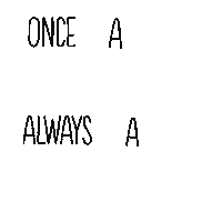 Star Wars Rebel Sticker