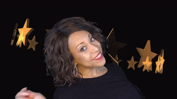 ComedianHollyLogan ok whatever comic comedian GIF