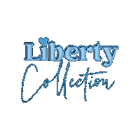 Liberty Sticker by marie birdie sport
