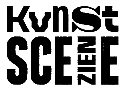 Kunstscene giphyupload kunstscene kunstzien tilburgsekunstscene Sticker