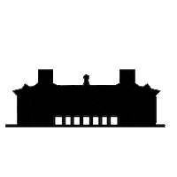 Castle Palace Sticker by Esterhazy