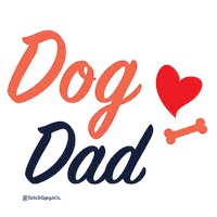 Pet Lovers Dog Love Sticker by Fetch for Pets