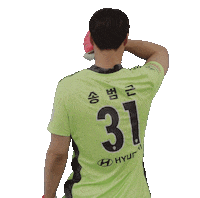 jeonbuk1994 전북현대 jeonbuk 전북 jeonbukhyundai Sticker