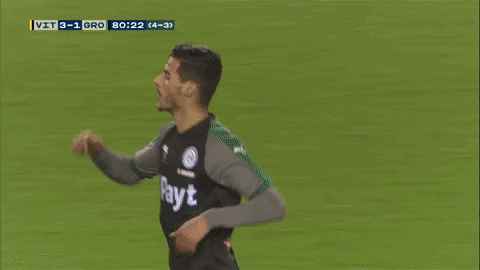 Sport GIF by FOX Sports