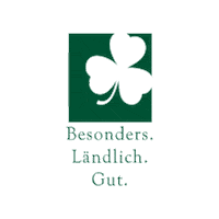 Restaurant Gut Sticker by Landhaus Grüneklee