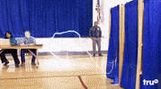 voting adam ruins GIF by truTV
