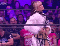 Jamie Hayter GIF