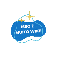 Coworking Sticker by Wikilab