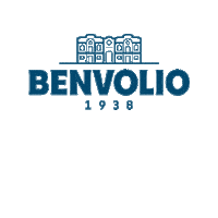 Benvolio1938 benvolio benvolio1938 olidelbenessere Sticker