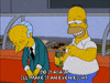 Episode 5 Homer GIF by The Simpsons