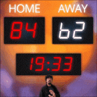 62 Away GIF