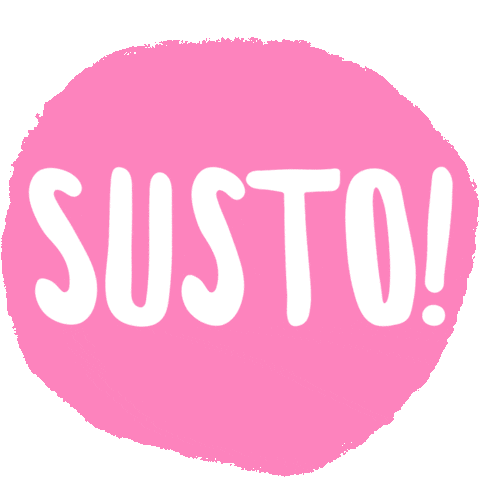 spanish bysarito Sticker