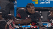 Arizona Cardinals Football GIF by NFL