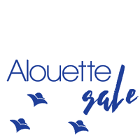 Sticker by Alouette