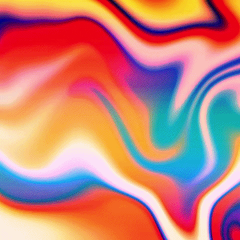 Op Art GIF by Joe Winograd
