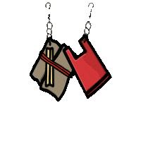 Mr And Mrs Dabao Sticker by whoaa!