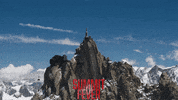 Survival Peak GIF by Signature Entertainment