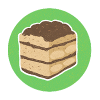Gaanamusic holi gaana gaanacake Sticker