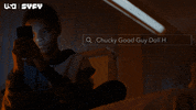 Good Guy Doll Chucky GIF by SYFY