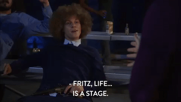 comedy central blake henderson GIF by Workaholics