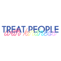 ohnoballoons rainbow lgbtq harry styles tpwk Sticker