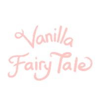 Fairy Tale Pink Sticker