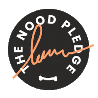 Dogs Pets Sticker by NOOD Pet Food