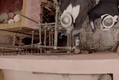 Aladdin GIF by Priya