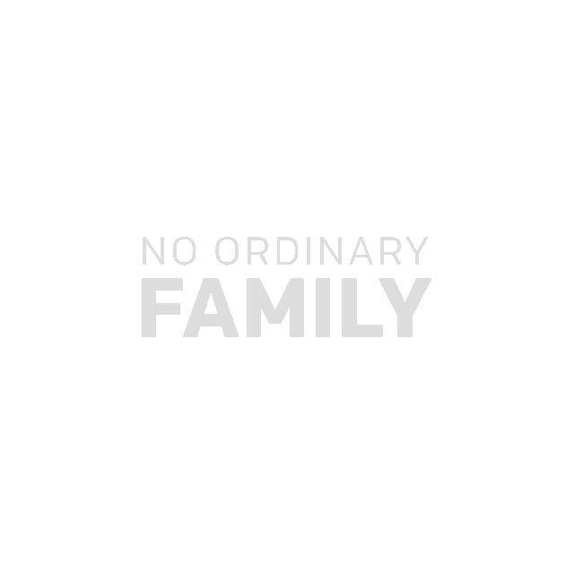 nof noordinaryfamily Sticker by NewSpring Church