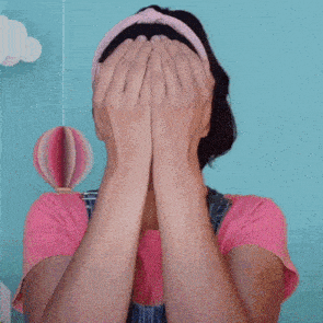 Children Child GIF by Chris Cimino