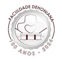 Dehoniano Sticker by Faculdade Dehoniana