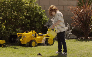 Bored Palm Springs GIF by The Lonely Island