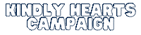 Alpha Hearts Sticker