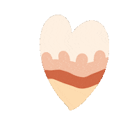 Mood Love Sticker