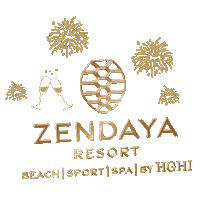 Revellion Sticker by HGHI