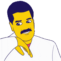 Nicolas Maduro Venezuela Sticker by soyeddyz