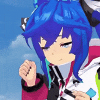 Happy Twin Turbo GIF