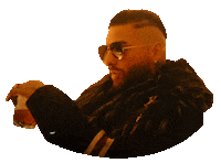 Sony Music Latin Gata Sticker by Maluma