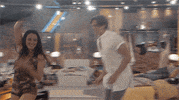 bbuk big brother reality tv cbb celebrity big brother GIF