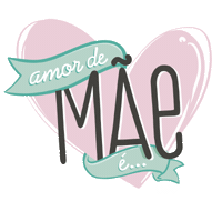 Mãe dia das maes Sticker by Uatt?