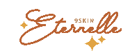 9SKIN skincare selfcare selflove serum Sticker