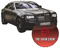 Tsc Sticker by thesatincrew