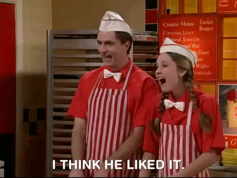 The Amanda Show Nicksplat GIF by NickRewind