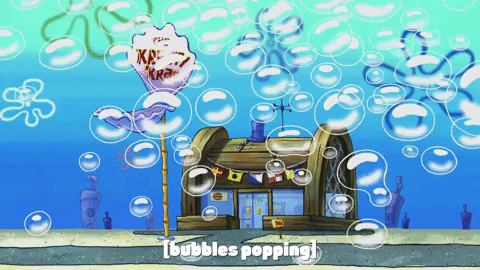season 9 episode 26 GIF by SpongeBob SquarePants