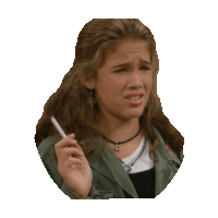 Full House Ugh Sticker by imoji