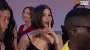 America Ferrera Silence GIF by NBC