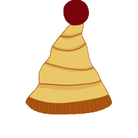 Nvnigella Sticker