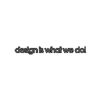 dknack_for_design dknackfordesign dknack Sticker