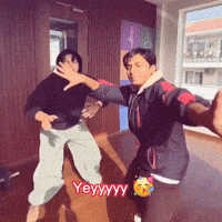 First5zone party first5 first5zone GIF