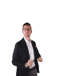 Fabianboehm Sticker by Indigo Pictures